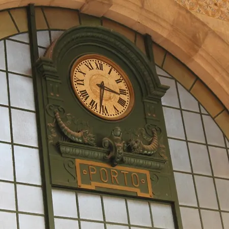 公寓 Smiling Places - In 波尔图