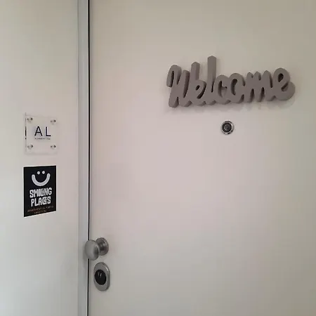 Smiling Places - In 波尔图