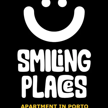Smiling Places - In * 波尔图