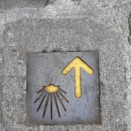 Smiling Places - In 公寓