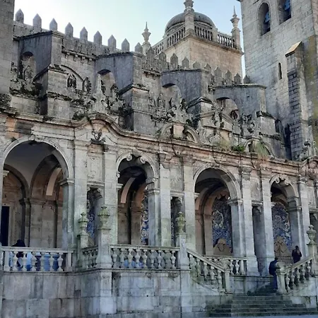 公寓 Smiling Places - In *