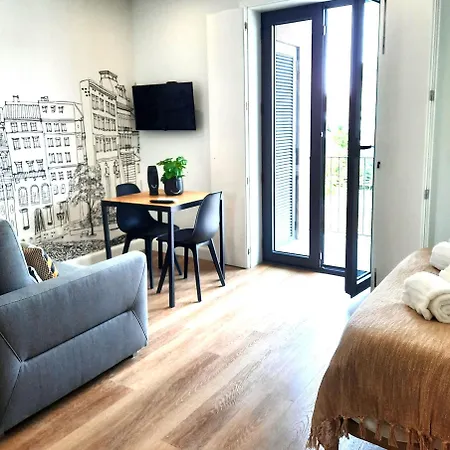 Smiling Places - In 波尔图