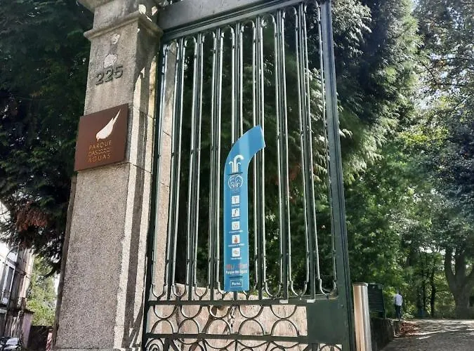 Appartement Smiling Places - In