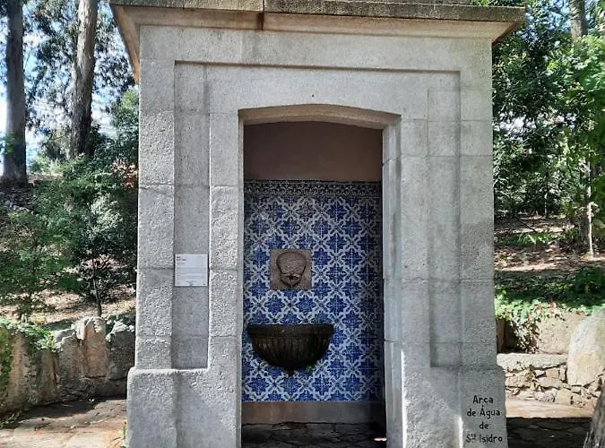 Smiling Places - In *