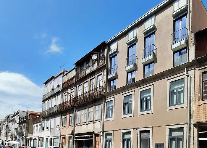 Appartement Smiling Places - In