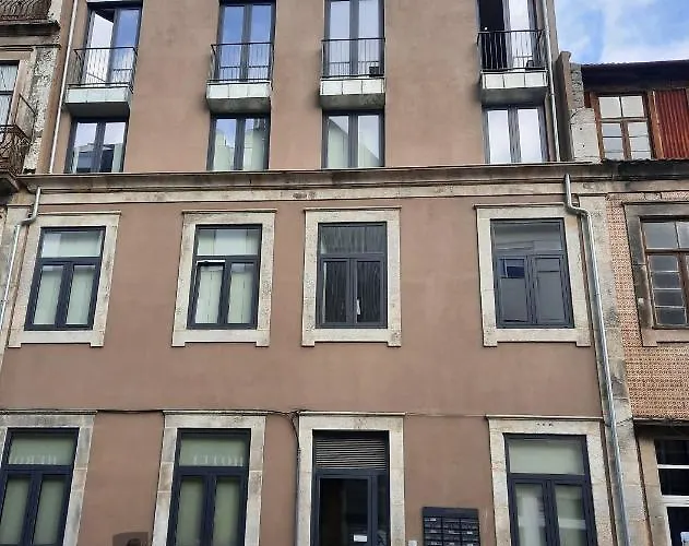 Smiling Places - In Appartement *