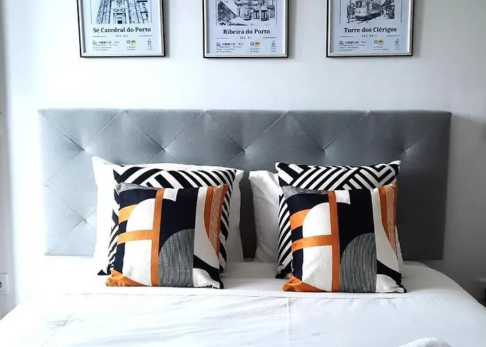 Smiling Places - In Appartement *