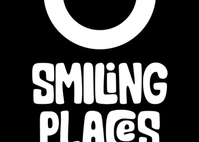 Smiling Places - In * Porto