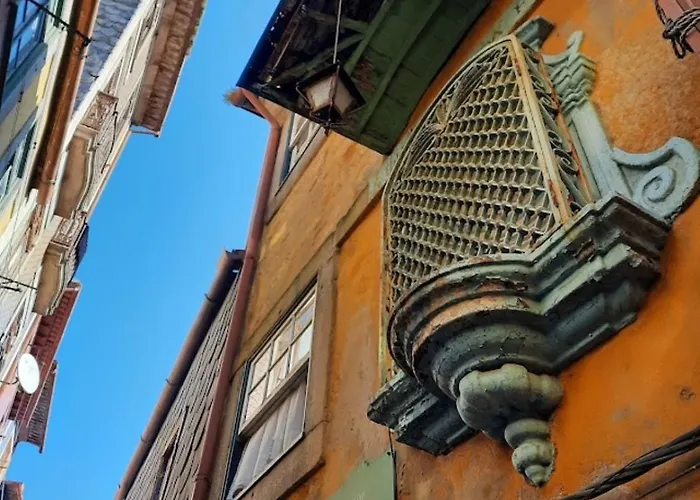 Appartement Smiling Places - In