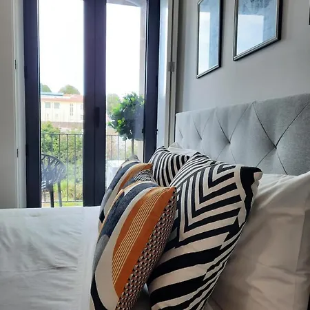Apartment Smiling Places - In Porto