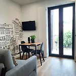 Apartman Smiling Places - In *