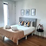 Smiling Places - In Apartman *