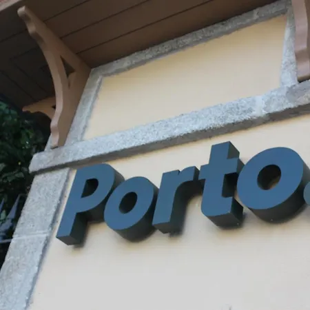Smiling Places - In Apartamento Porto