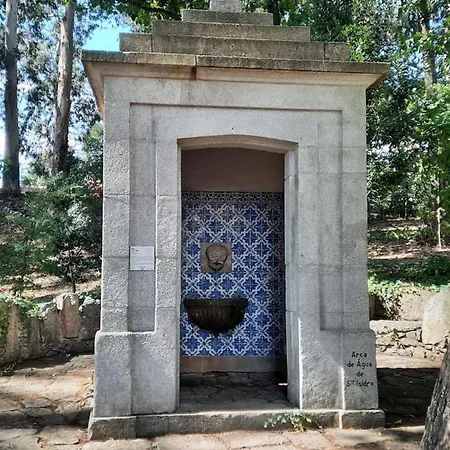 Smiling Places - In *