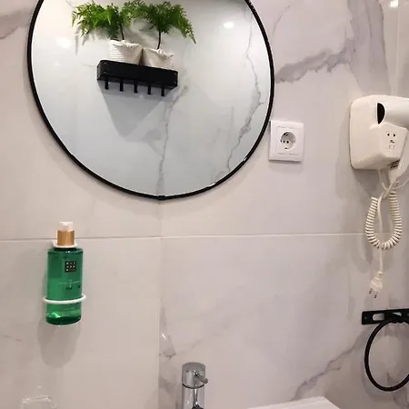 Smiling Places - In Apartment Porto