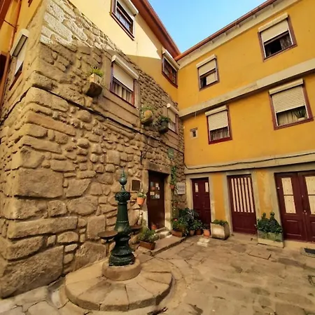 Smiling Places - In *