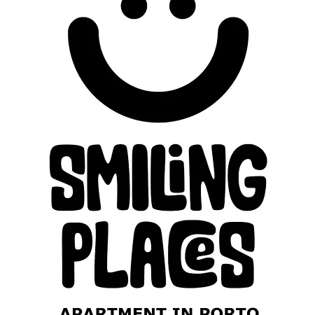 Smiling Places - In Apartment Porto