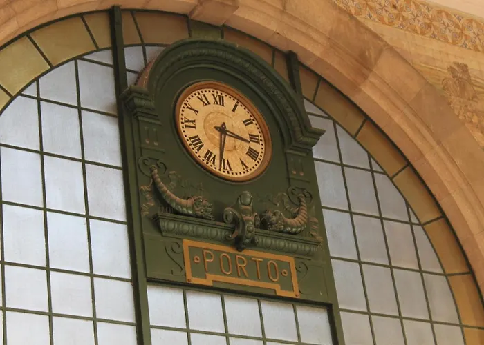 Daire Smiling Places - In Porto