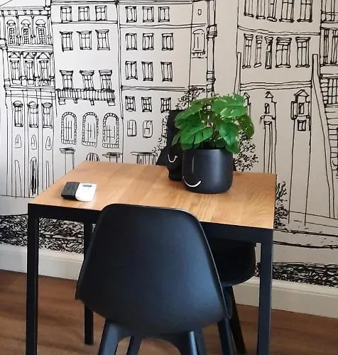 Appartement Smiling Places - In