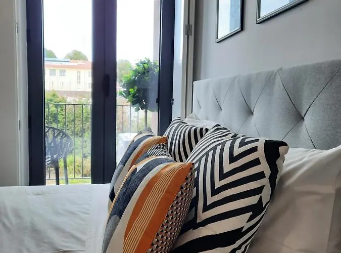 Appartement Smiling Places - In Oporto