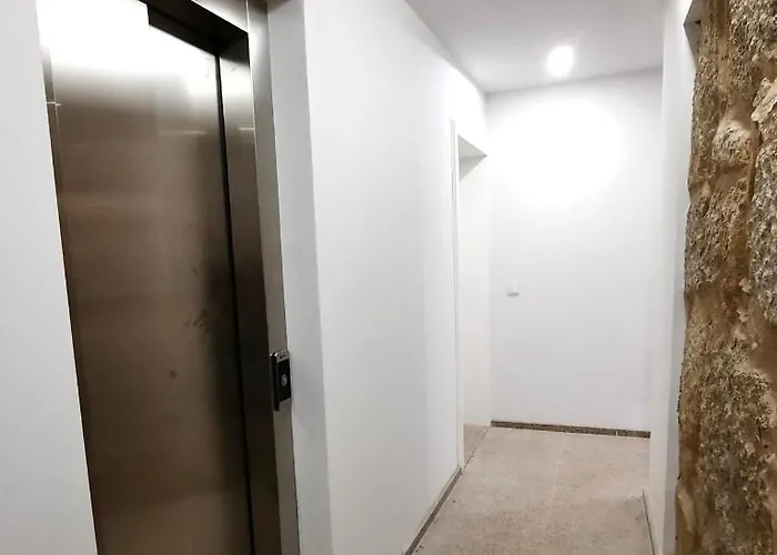 Smiling Places - In Appartement