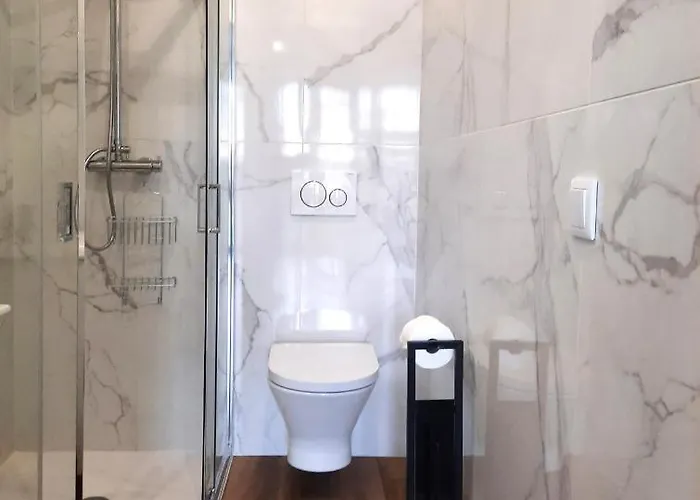 Daire Smiling Places - In Porto