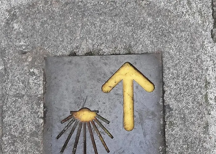 Smiling Places - In Daire