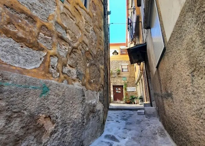 Appartement Smiling Places - In Oporto