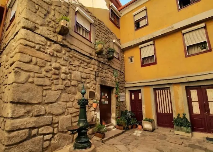 Smiling Places - In *