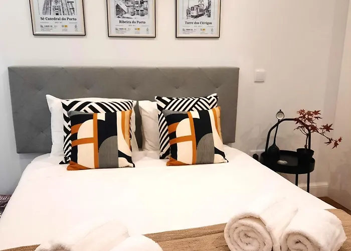 Smiling Places - In Appartement