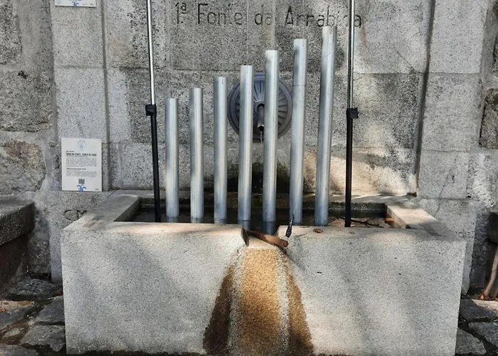 Daire Smiling Places - In