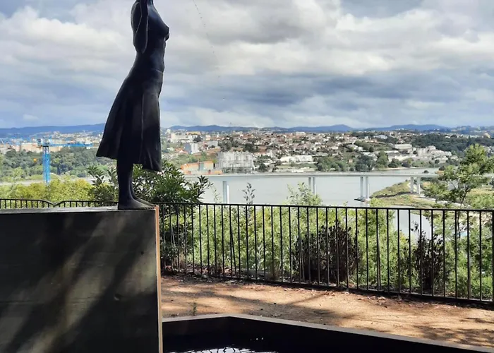 Smiling Places - In Appartement Oporto