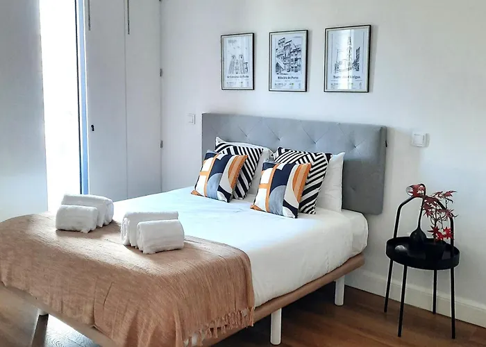 Smiling Places - In Appartement *