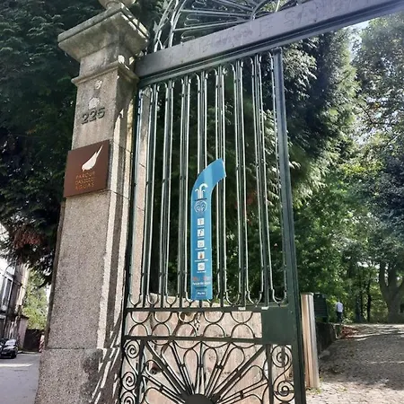 Lägenhet Smiling Places - In