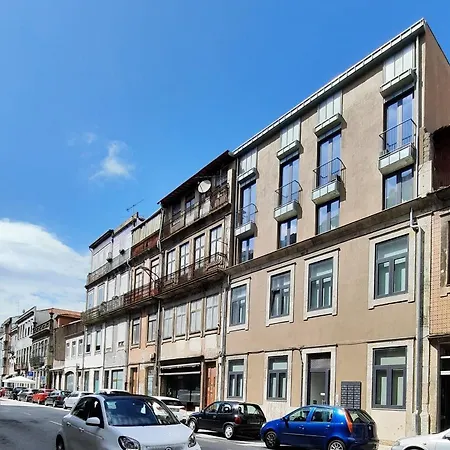 Lägenhet Smiling Places - In