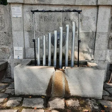 Lägenhet Smiling Places - In